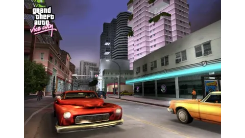 Vice City Website GTA VC 12