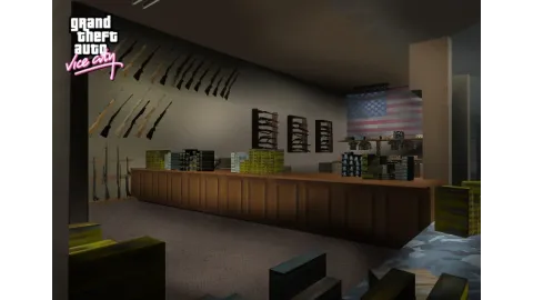 Vice City Website GTA VC 13