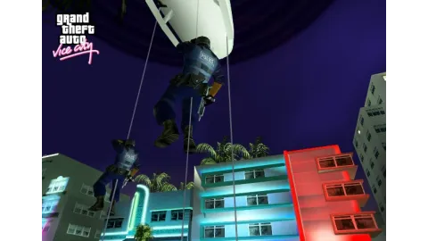 Vice City Website GTA VC 14
