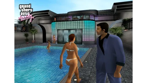 Vice City Website GTA VC 15