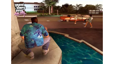 Vice City Website GTA VC 16