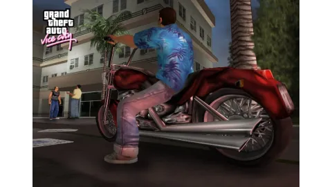 Vice City Website GTA VC 17