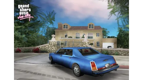 Vice City Website GTA VC 18