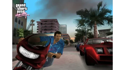 Vice City Website GTA VC 19