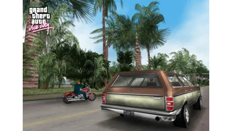 Vice City Website GTA VC 20