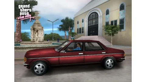 Vice City Website GTA VC 21