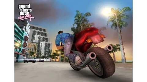 Vice City Website GTA VC 22