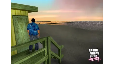 Vice City Website GTA VC 5