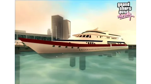 Vice City Website GTA VC 6