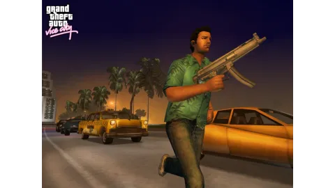 Vice City Website Pc GTA VC 10