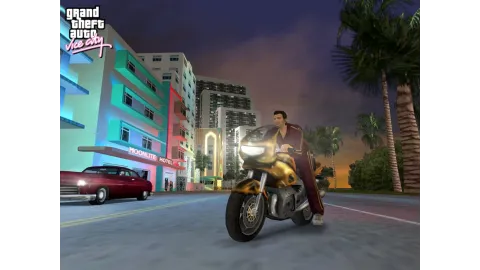 Vice City Website Pc GTA VC 11