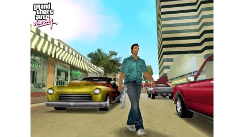 Vice City Website Pc GTA VC 12