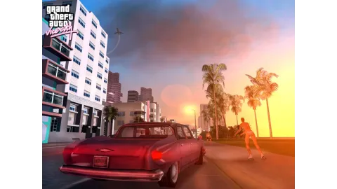 Vice City Website Pc GTA VC 13