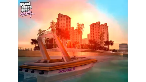 Vice City Website Pc GTA VC 14
