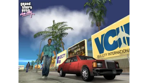 Vice City Website Pc GTA VC 15