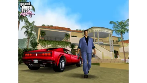 Vice City Website Pc GTA VC 2