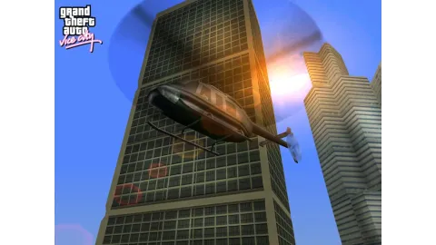 Vice City Website Pc GTA VC 3