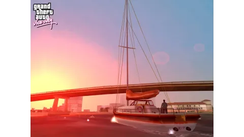 Vice City Website Pc GTA VC 5
