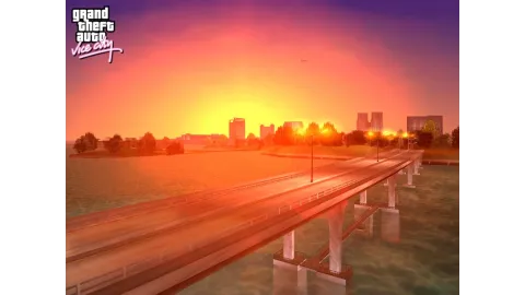 Vice City Website Pc GTA VC 6