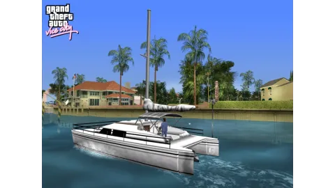 Vice City Website Pc GTA VC 7