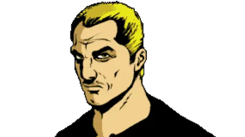Vinnie Gta Advance