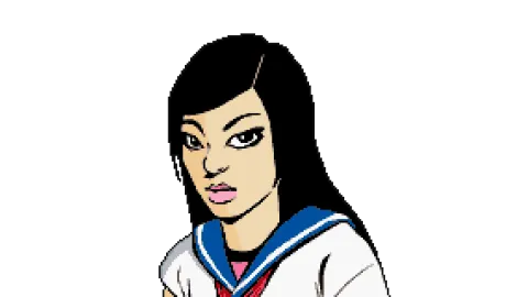 Yuka GTA Advance