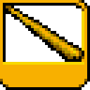 Gta Advance Bat Icon Gta Advance Bat Icon