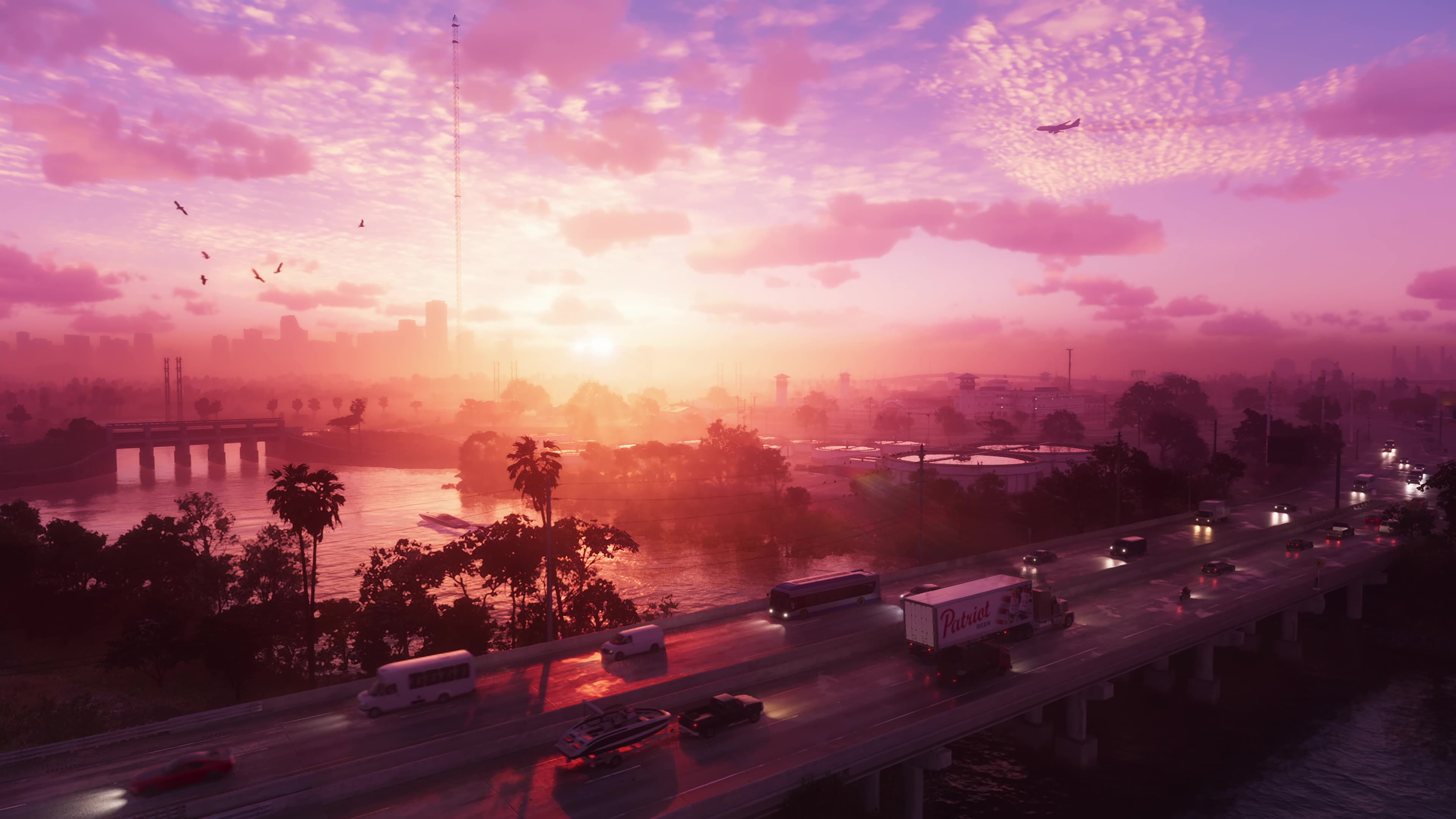 Gta Vi Trailer 1 0126 Gta Vi Trailer 1 0126
