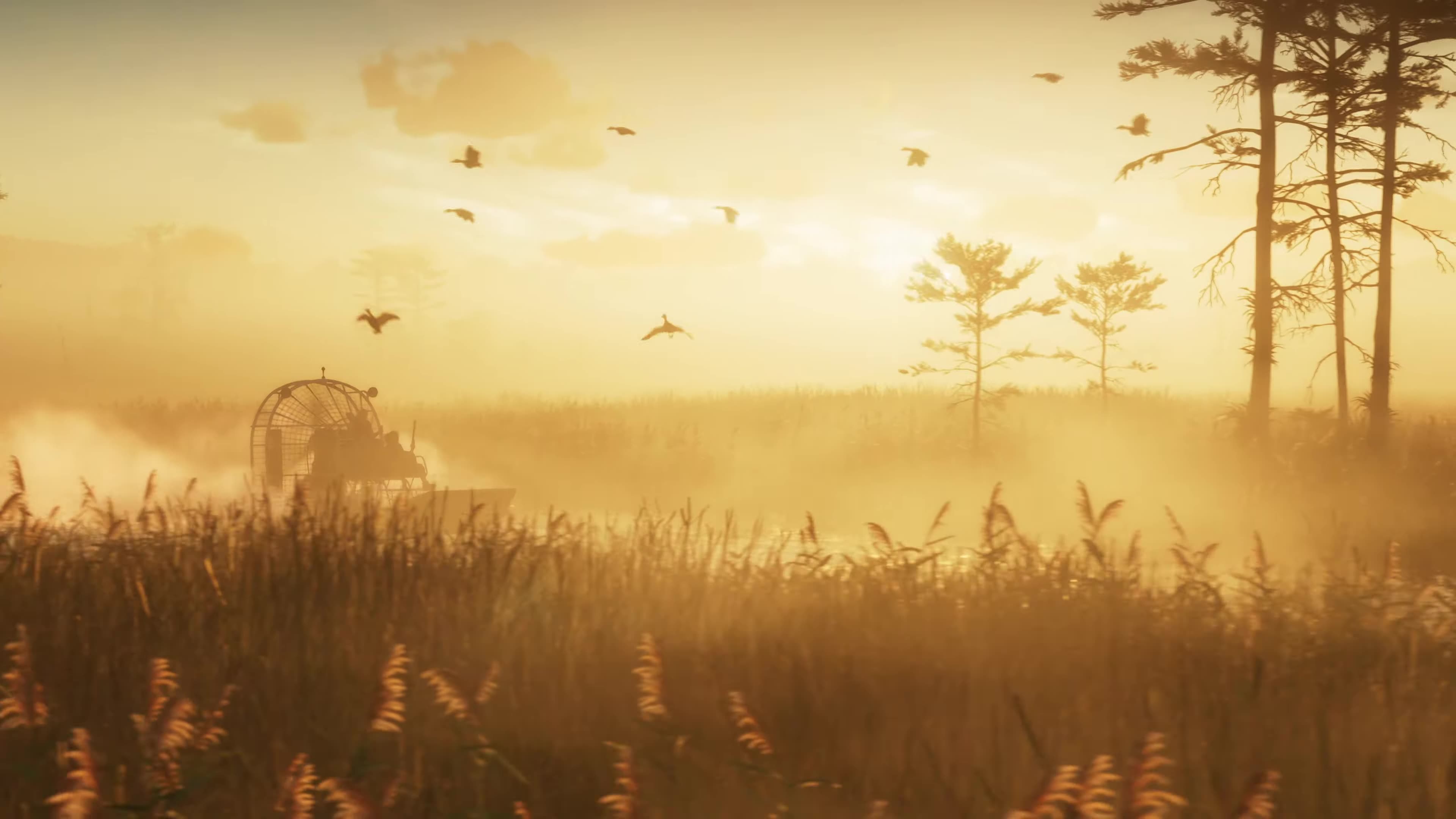 GTA VI Trailer 1 - Frame 0586