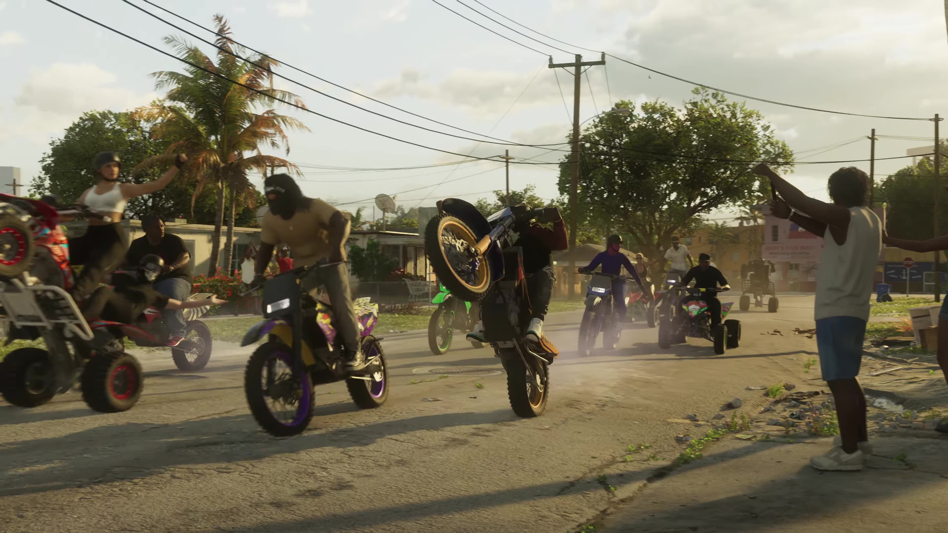 Gta Vi Trailer 1 1982