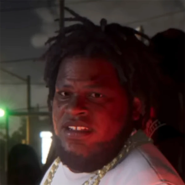 High Rollerz Mag Guy