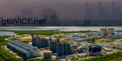 Turkey Point Nuclear Generating Station
