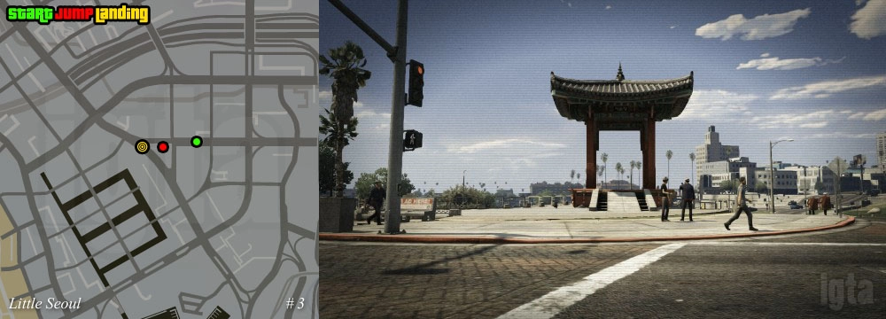 Stunt Jump 3