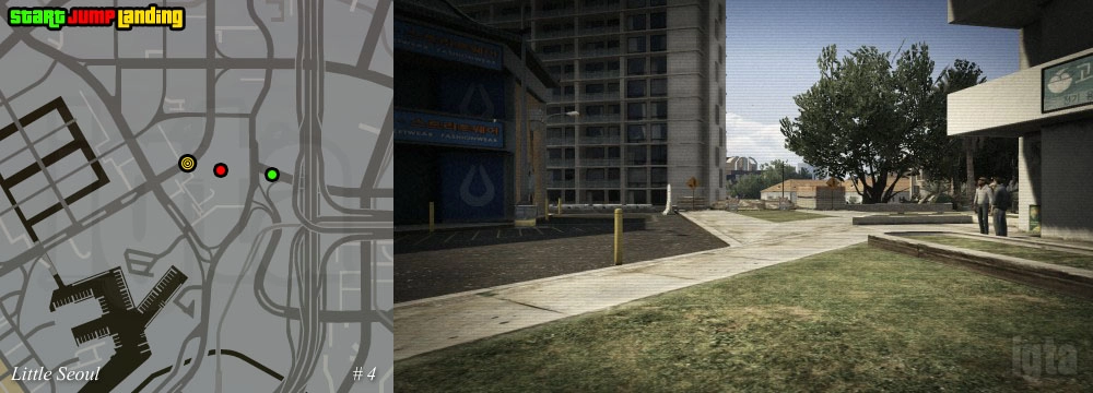 Stunt Jump 4