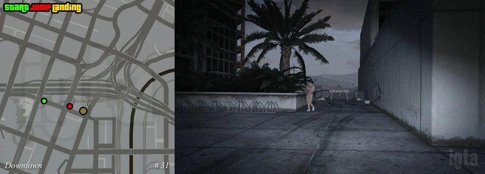 Stunt Jump 31