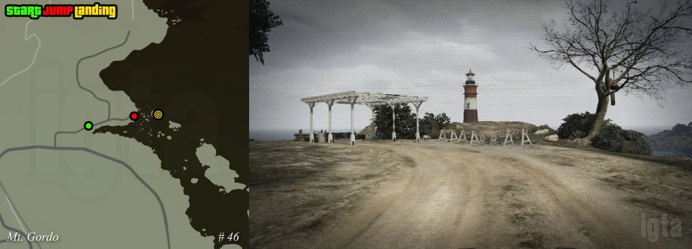 Stunt Jump 46