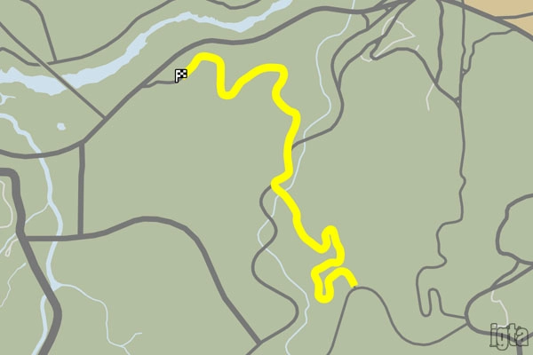 Races Offroad 2