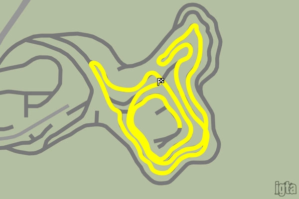 Races Offroad 3