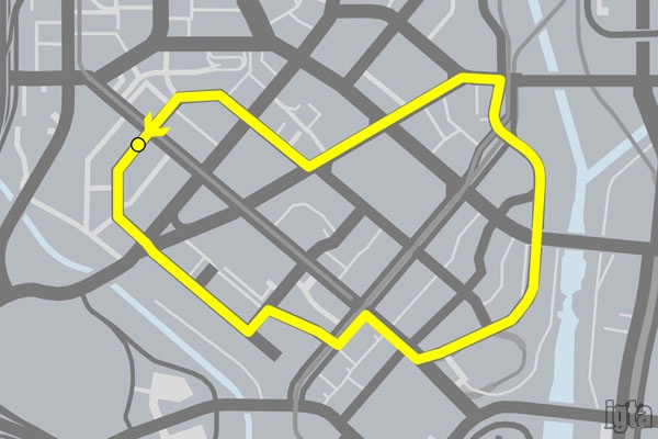 Races Street 1