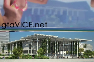 Pérez Art Museum, 1103 Biscayne Blvd Pérez Art Museum, 1103 Biscayne Blvd