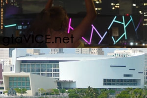 Kaseya Center, 601 Biscayne Blvd Kaseya Center, 601 Biscayne Blvd