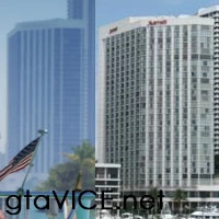 Marriott Biscayne Bay, 1633 N Bayshore Dr Marriott Biscayne Bay, 1633 N Bayshore Dr