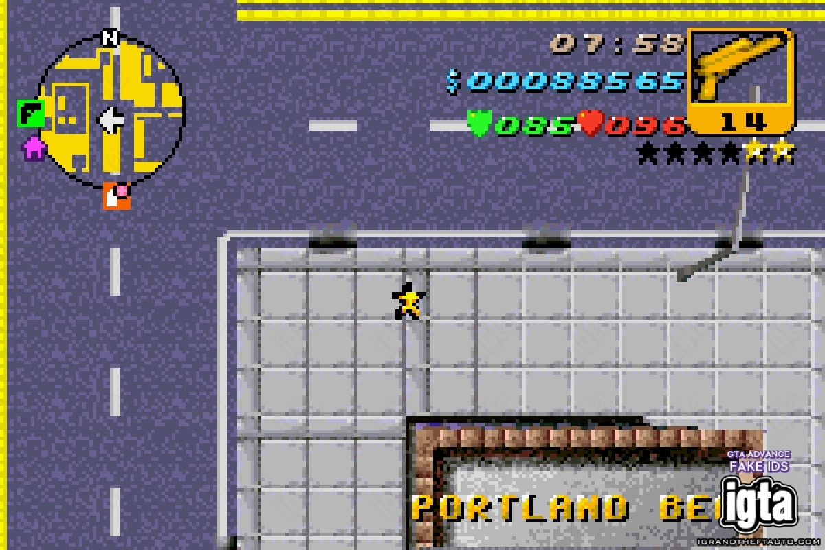 GTA Advance Fake Ids 10