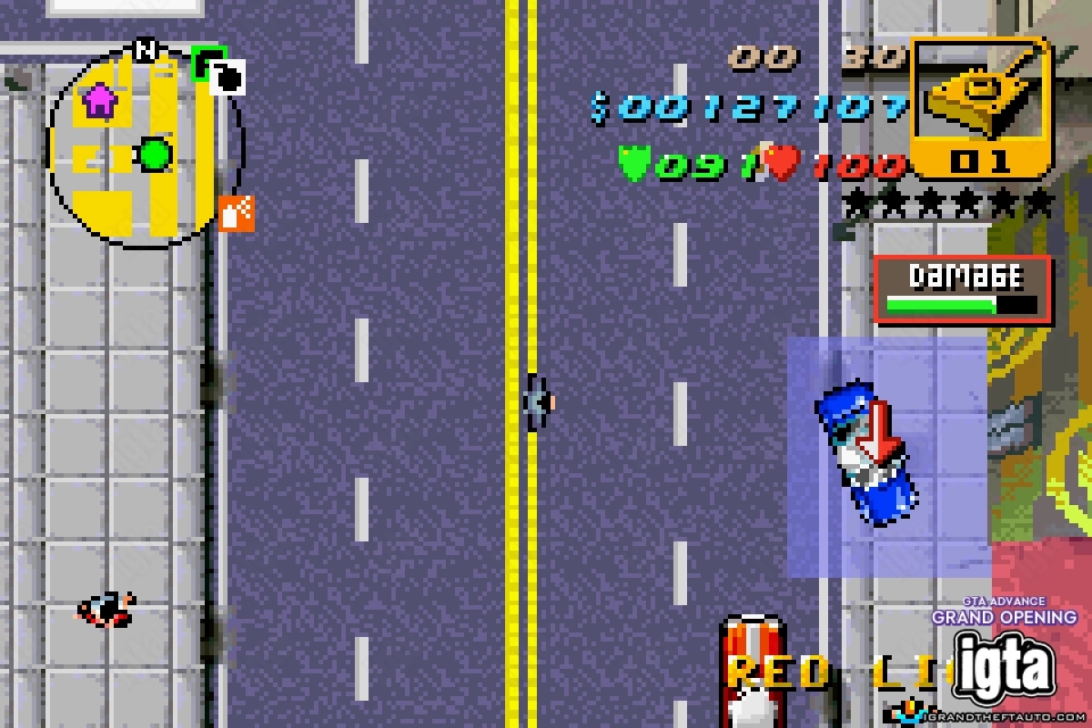 GTA Advance Grand Opening 14