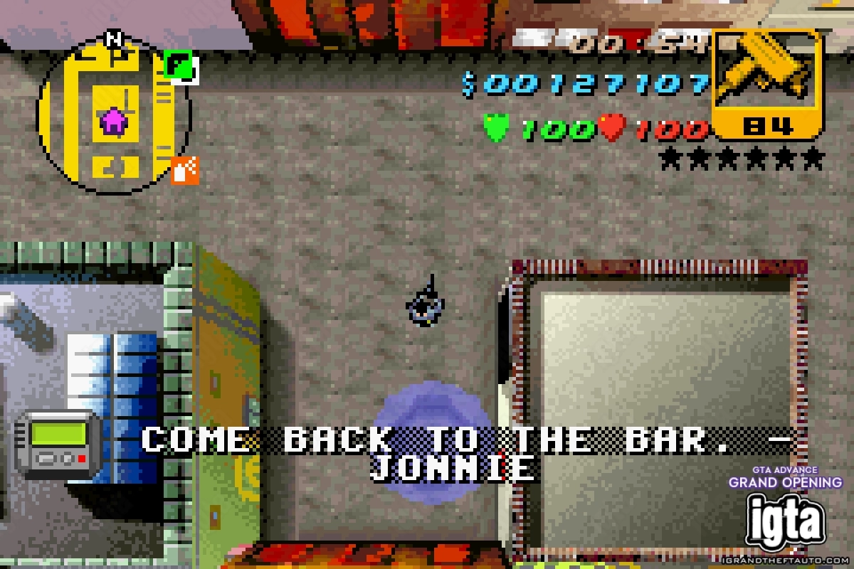 GTA Advance Grand Opening 20