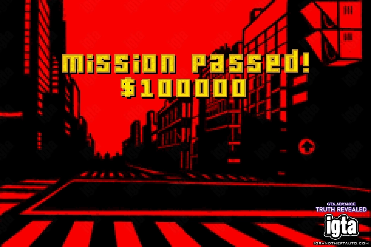 GTA Advance Truth Revealed 17