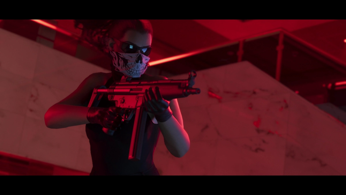 GTA VI Trailer 2 - Frame 2267