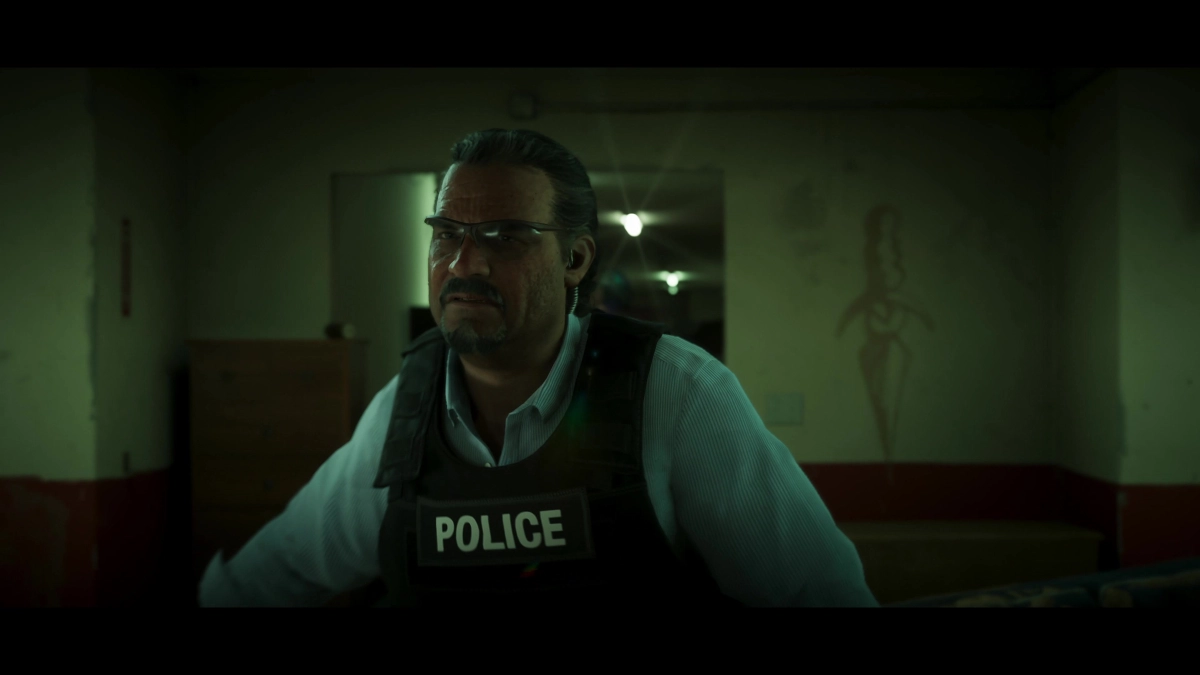 GTA VI Trailer 2 - Frame 3261