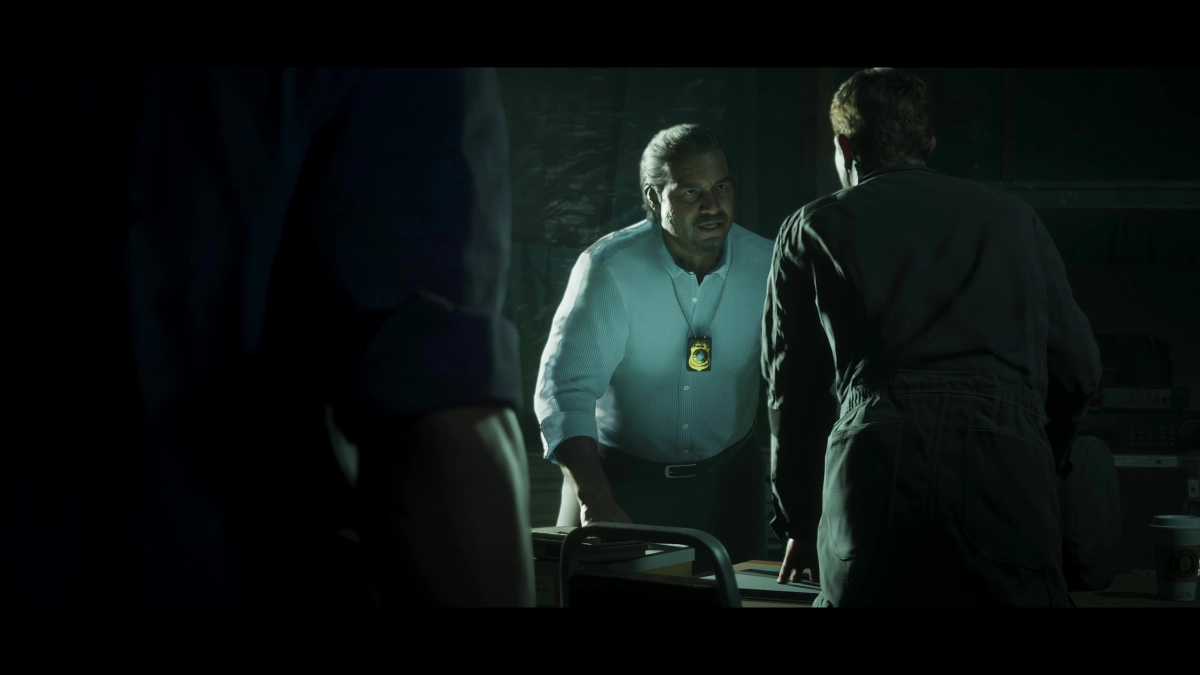 GTA VI Trailer 2 - Frame 3316