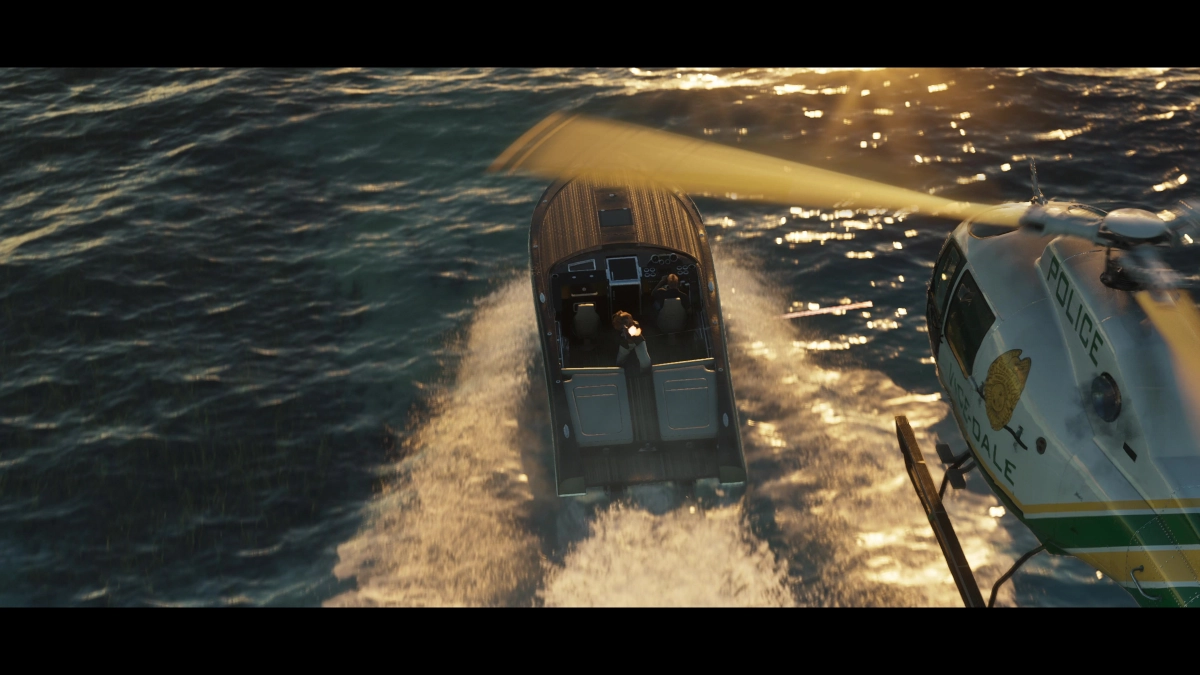 GTA VI Trailer 2 - Frame 4424
